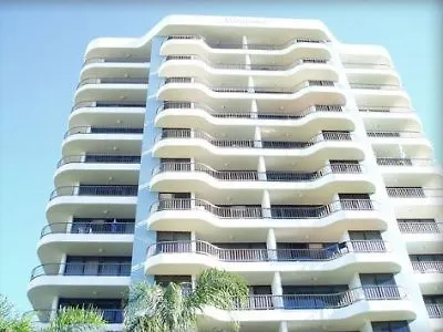 Aparthotel Alexander Holiday Apartments Gold Coast