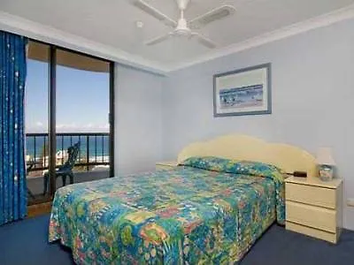 Alexander Holiday Apartments Gold Coast Aparthotel