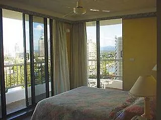 Alexander Holiday Apartments Gold Coast