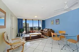 Aparthotel Alexander Holiday Apartments Gold Coast