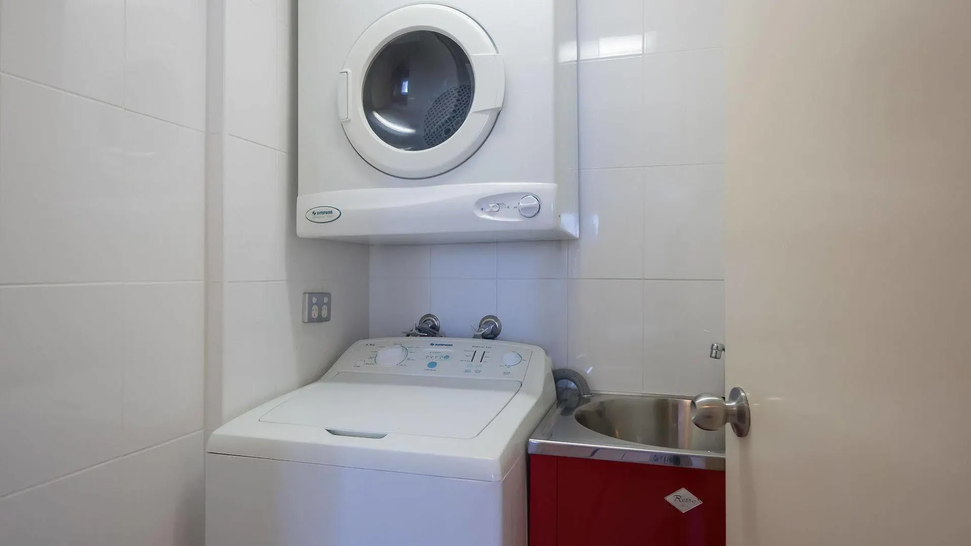 Aparthotel Alexander Holiday Apartments Gold Coast