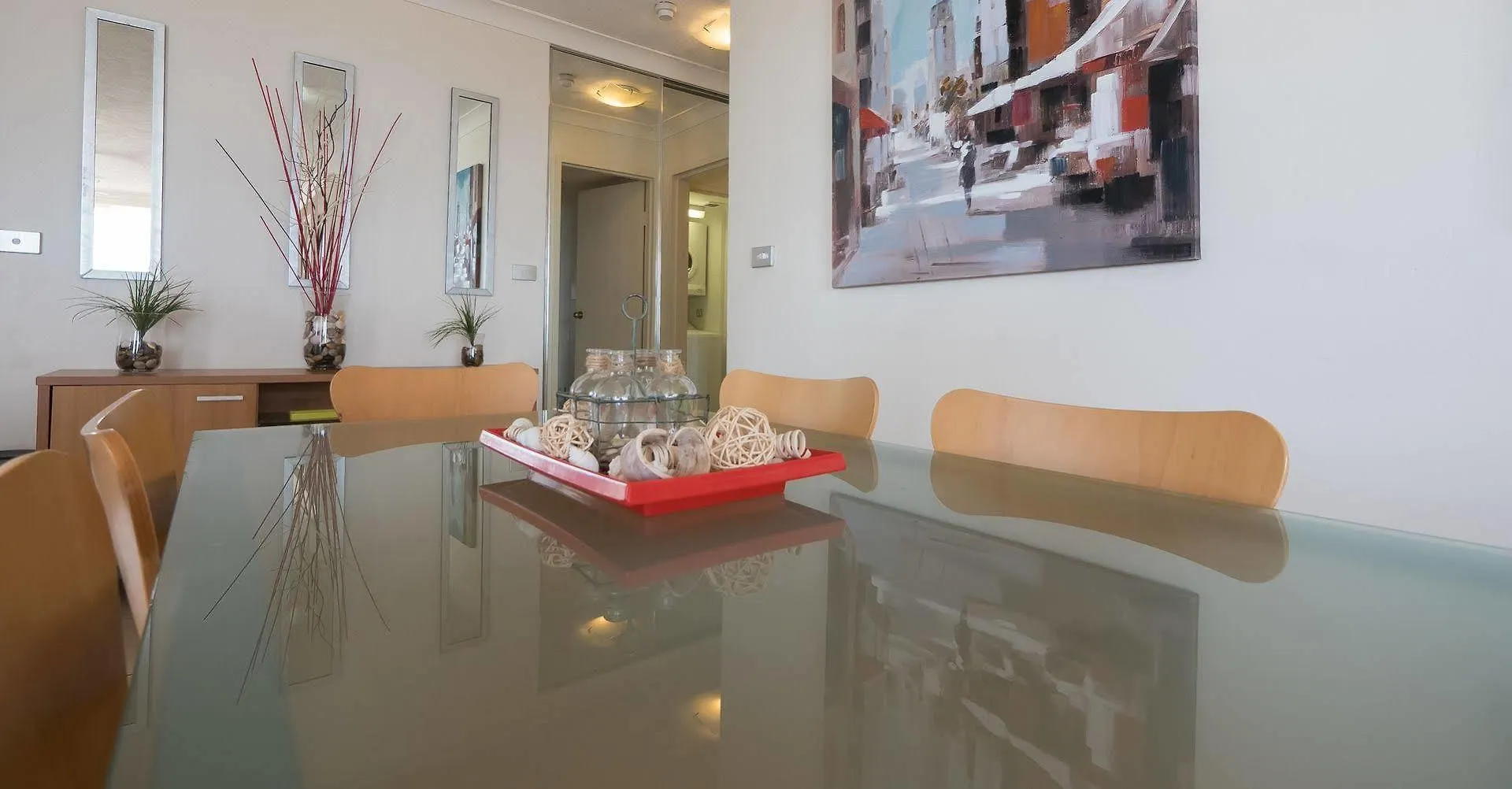 Alexander Holiday Apartments Gold Coast