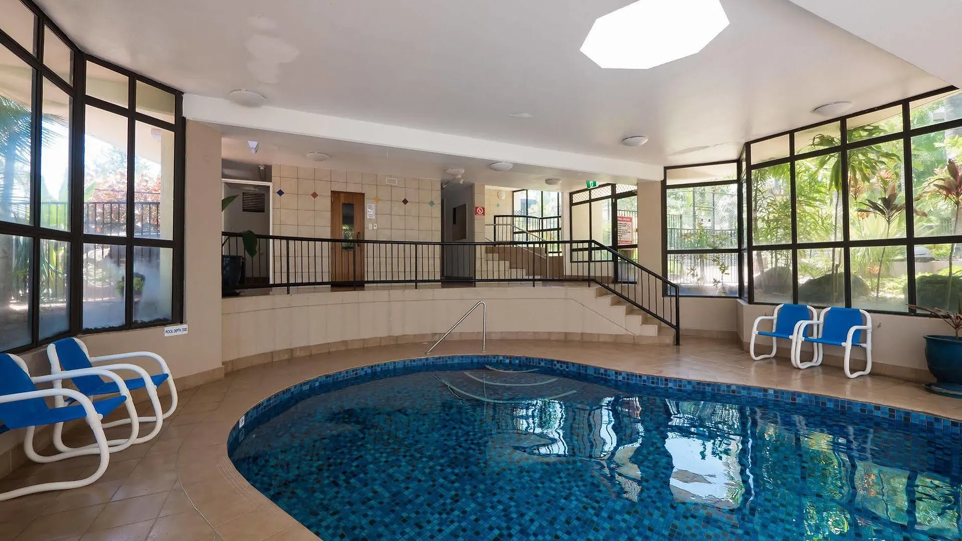 Alexander Holiday Apartments Gold Coast Australia