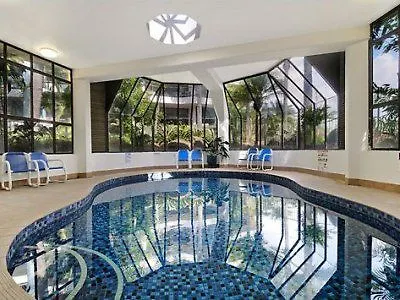 Aparthotel Alexander Holiday Apartments Gold Coast