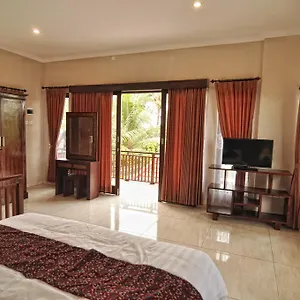 Leo 3* Ubud (Bali)