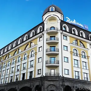 Radisson Blu Hotel, Podil Centre 4* Kyiv