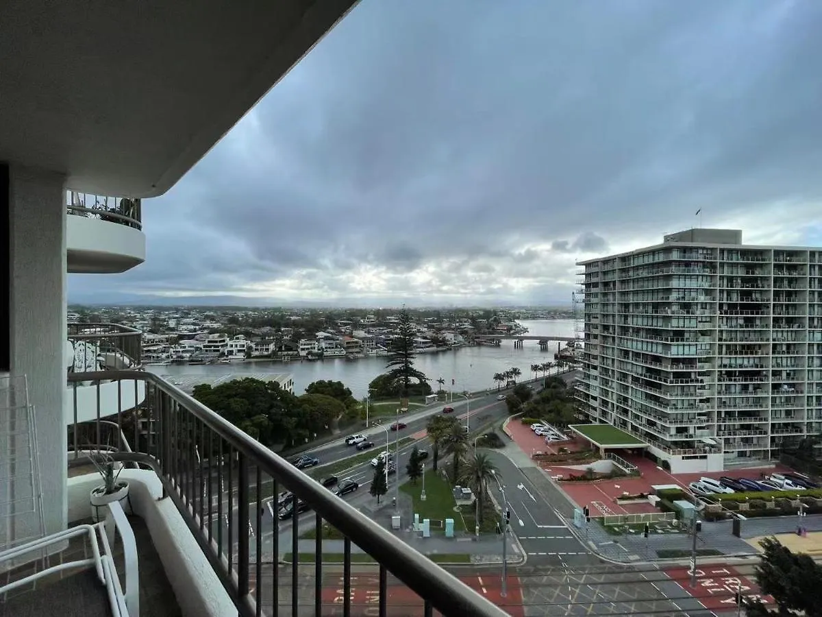 Alexander Holiday Apartments Gold Coast Australia