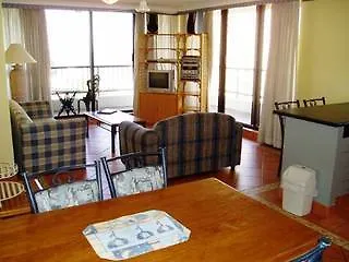 Alexander Holiday Apartments Gold Coast Aparthotel