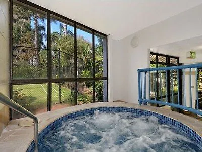Aparthotel Alexander Holiday Apartments Gold Coast