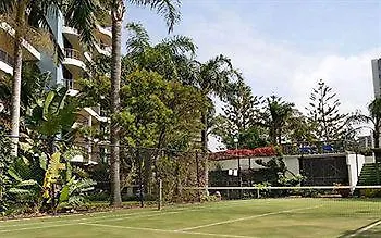 Alexander Holiday Apartments Gold Coast Aparthotel