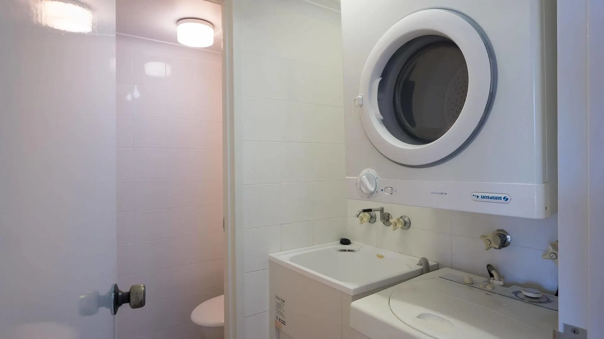 Aparthotel Alexander Holiday Apartments Gold Coast